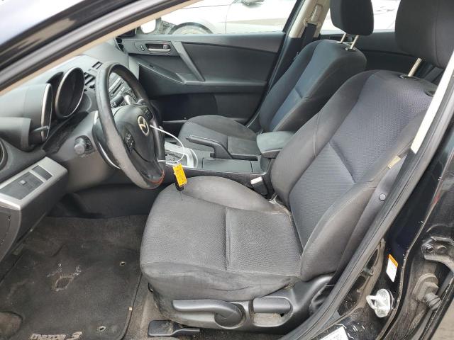 Photo 7 from auction – 2011 MAZDA 3 I with VIN JM1BL1VG3B1398409