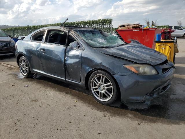 Photo 4 from auction – 2009 TOYOTA SCION TC with VIN JTKDE167990295358
