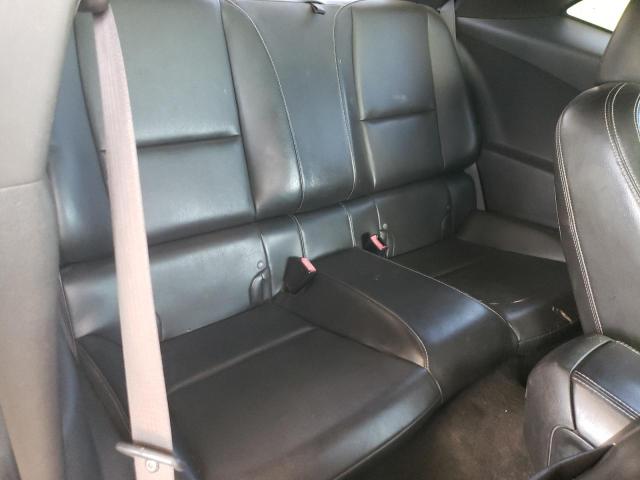 Photo 10 from auction – 2013 CHEVROLET CAMARO LT with VIN 2G1FC1E37D9214661