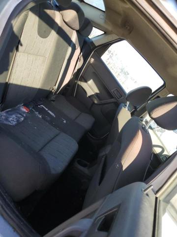 Photo 10 from auction – 2009 FORD FORD with VIN 1FAHP35NX9W182388
