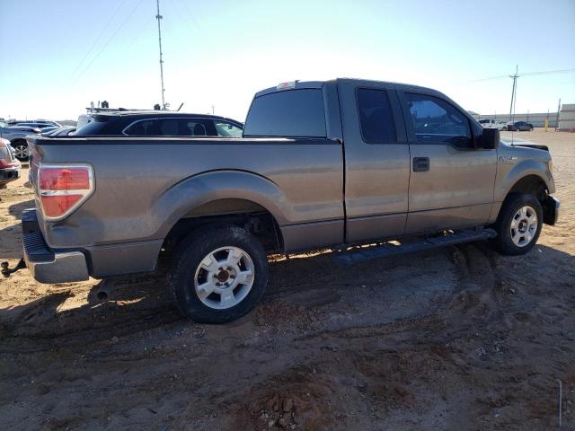 Photo 3 from auction – 2010 FORD F150 SUPER with VIN 1FTEX1C88AFA09195