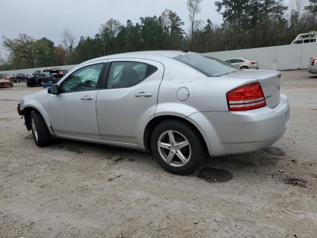Photo 2 from auction – 2009 DODGE AVENGER SE with VIN 1B3LC46B09N525906