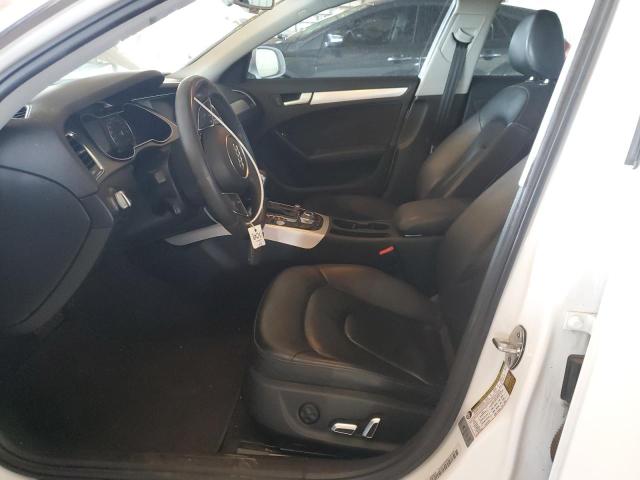 Photo 7 from auction – 2015 AUDI A4 PREMIUM with VIN WAUFFAFL5FN026313