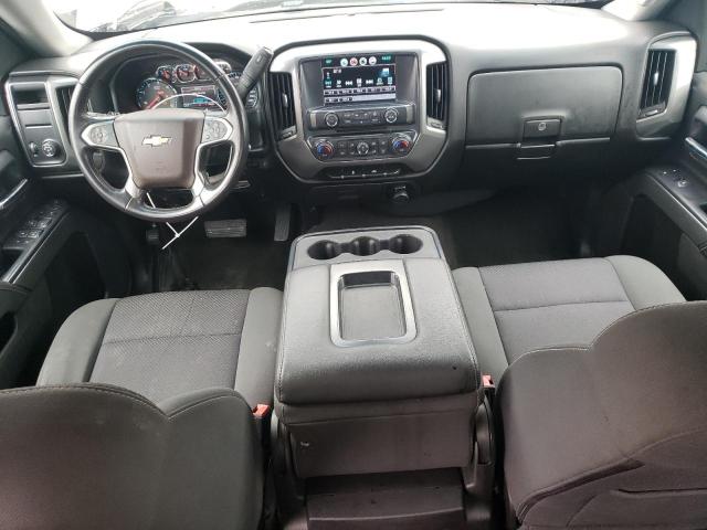 Photo 8 from auction – 2018 CHEVROLET SILVERADO with VIN 3GCUCRERXJG303286