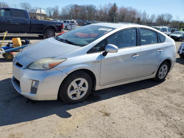 TOYOTA PRIUS 2010 with VIN JTDKN3DU5A0179968 - Photo from auction