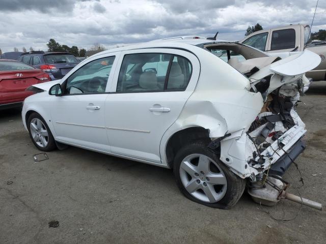 Photo 2 from auction – 2008 CHEVROLET COBALT LT with VIN 1G1AL58FX87339944