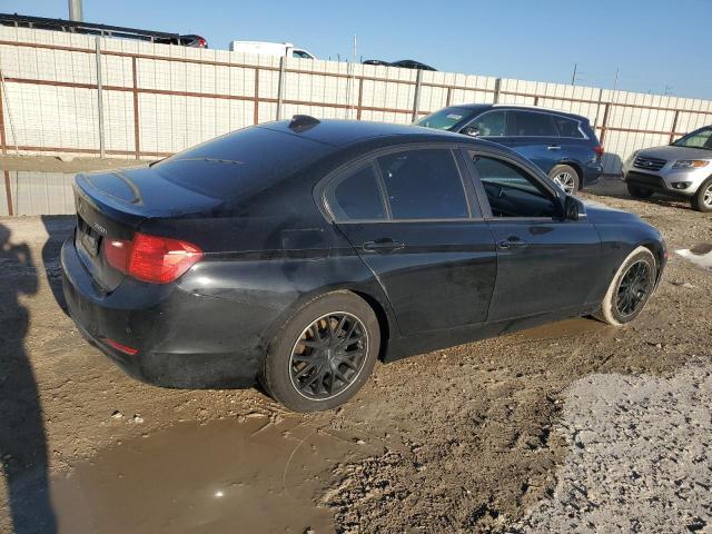 Photo 3 from auction – 2015 BMW 320 I with VIN WBA3B1G52FNT05619