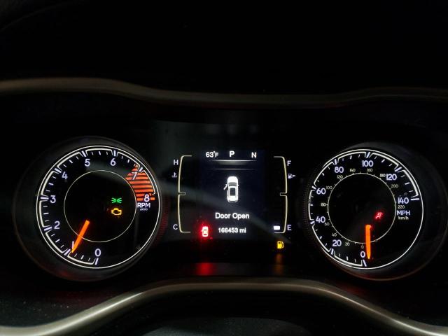 Photo 9 from auction – 2016 JEEP CHEROKEE L with VIN 1C4PJMCS4GW366809
