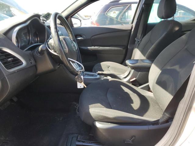 Photo 7 from auction – 2011 DODGE AVENGER MA with VIN 1B3BD1FB6BN534865