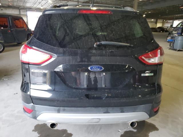 Photo 6 from auction – 2013 FORD ESCAPE SE with VIN 1FMCU0GX2DUC51083