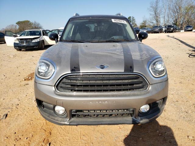 Photo 5 from auction – 2018 MINI COOPER COU with VIN WMZYV5C39J3E04750