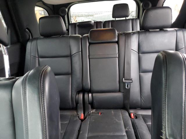 Photo 10 from auction – 2014 DODGE DURANGO LI with VIN 1C4RDJDG6EC524784