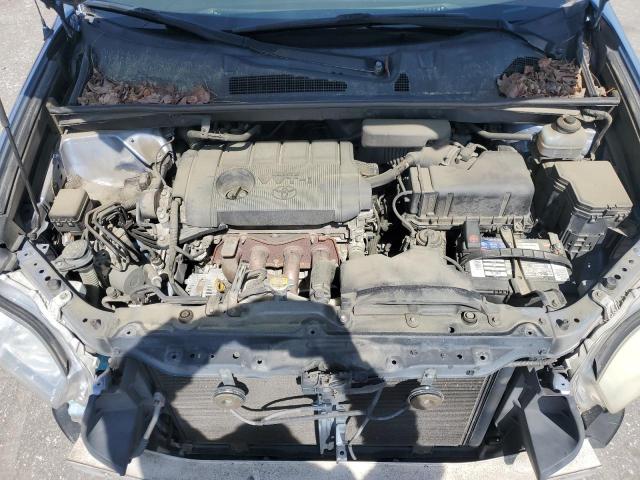 Photo 12 from auction – 2010 TOYOTA HIGHLANDER with VIN JTEZA3EH6A2011736