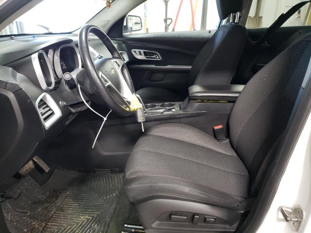 Photo 7 from auction – 2012 CHEVROLET EQUINOX LT with VIN 2GNFLEEK7C6355131