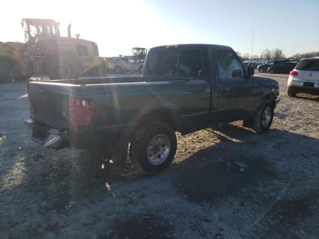 Photo 3 from auction – 1998 FORD RANGER with VIN 1FTYR10C3WUC50021