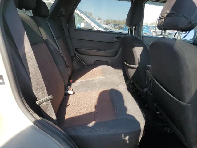 Photo 10 from auction – 2008 FORD ESCAPE XLT with VIN 1FMCU93138KA58092