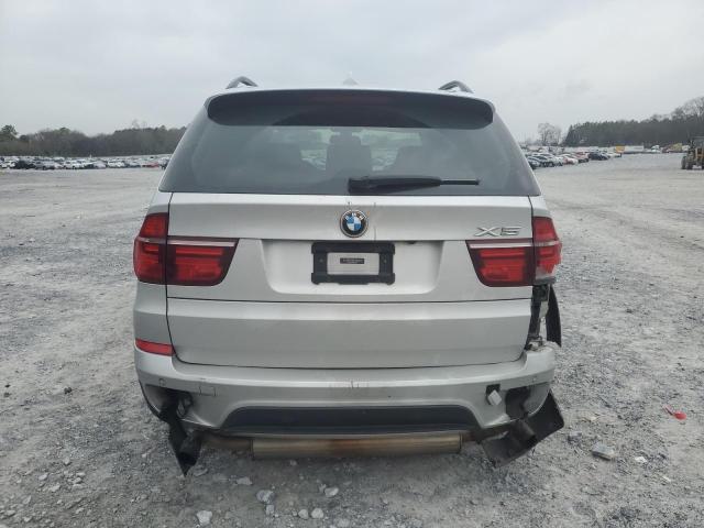 Photo 6 from auction – 2013 BMW X5 XDRIVE3 with VIN 5UXZV4C54D0B05221