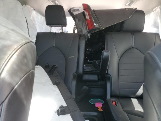 Photo 10 from auction – 2021 TOYOTA HIGHLANDER with VIN 5TDGZRAH9MS527616