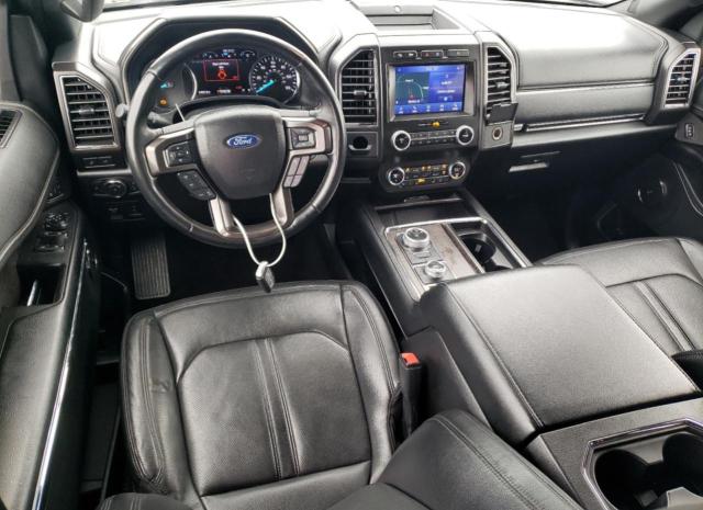Photo 8 from auction – 2021 FORD EXPEDITION with VIN 1FMJK2ATXMEA41436