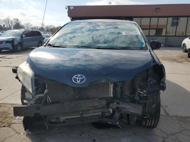 Zdjęcie 5 z aukcji – 2011 TOYOTA SIENNA LE z VIN 5TDKK3DC0BS025201
