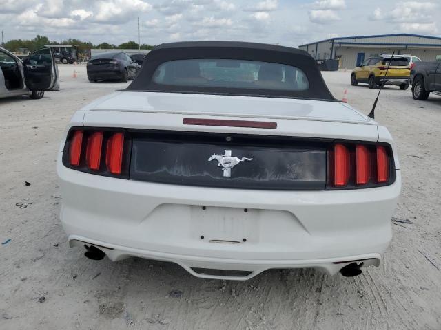 Photo 6 from auction – 2015 FORD MUSTANG with VIN 1FATP8EM2F5372489