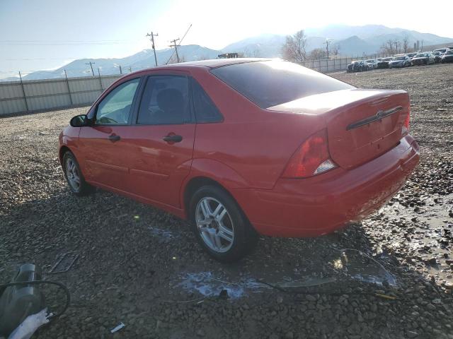 Photo 2 from auction – 2000 FORD FOCUS SE with VIN 1FAFP3439YW285534