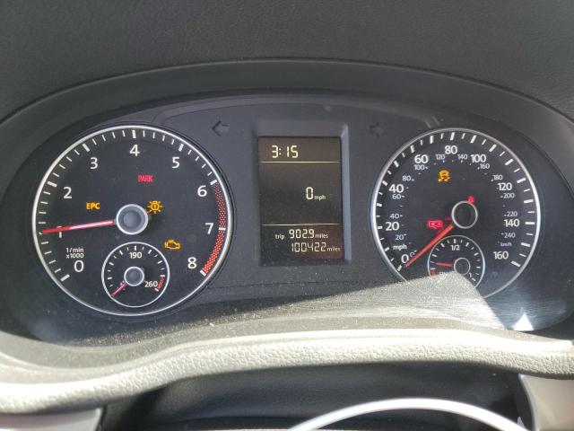 Photo 9 from auction – 2015 VOLKSWAGEN PASSAT S with VIN 1VWAT7A34FC071042