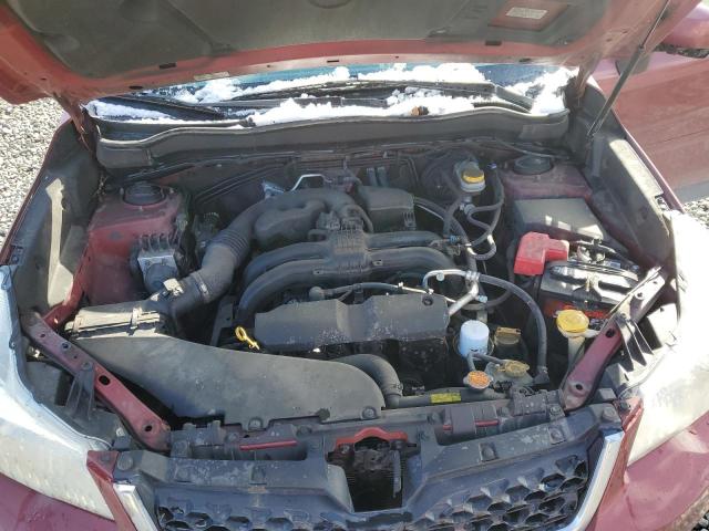Photo 11 from auction – 2014 SUBARU FORESTER 2 with VIN JF2SJAEC8EH534100