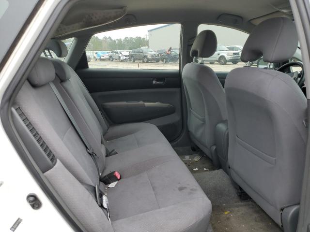 Photo 10 from auction – 2007 TOYOTA PRIUS with VIN JTDKB20U077644469