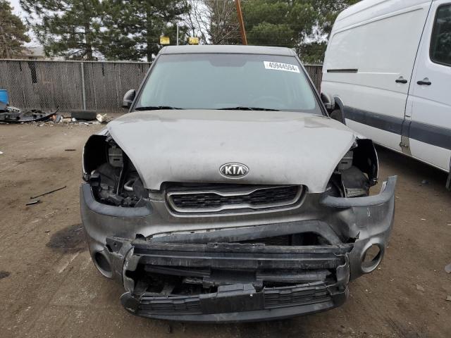 Photo 5 from auction – 2013 KIA SOUL with VIN KNDJT2A53D7556723