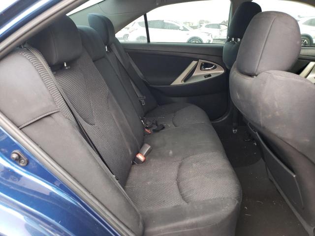Photo 10 from auction – 2011 TOYOTA CAMRY BASE with VIN 4T1BF3EK9BU770109