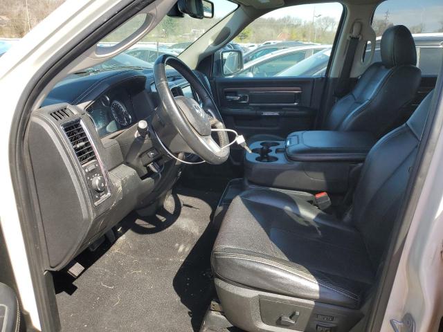 Photo 7 from auction – 2018 RAM 1500 LARAM with VIN 1C6RR7NT6JS271988