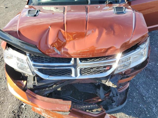 Photo 11 from auction – 2014 DODGE JOURNEY SE with VIN 3C4PDCAB8ET116089