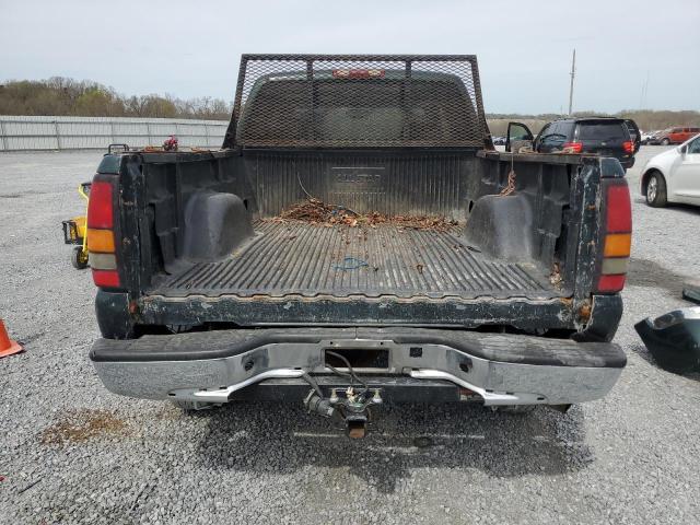 Photo 6 from auction – 2004 GMC SIERRA C25 with VIN 1GTHK29U74E228813