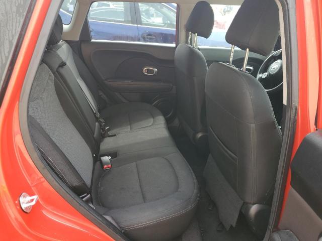 Photo 10 from auction – 2019 KIA SOUL + with VIN KNDJP3A52K7664550
