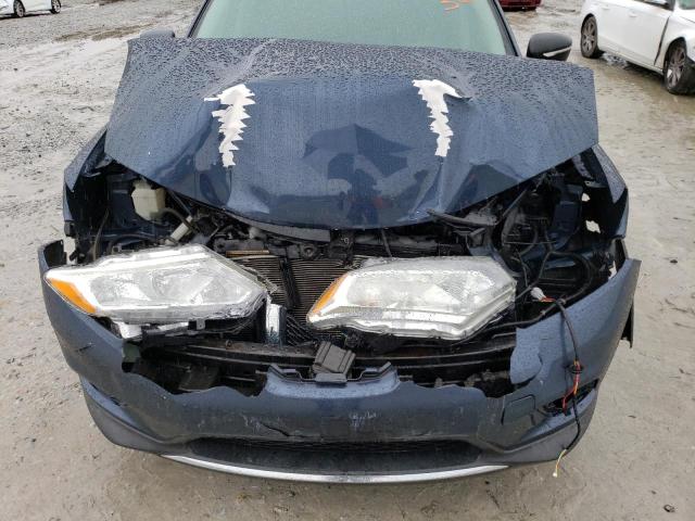 Photo 12 from auction – 2015 NISSAN ROGUE S with VIN KNMAT2MV3FP527057