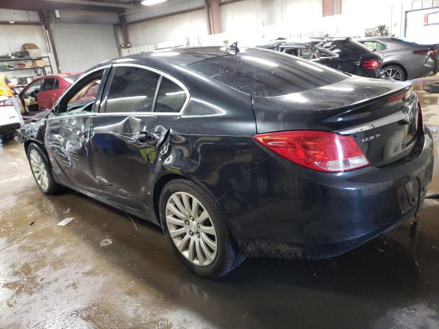 Zdjęcie 2 z aukcji – 2011 BUICK REGAL CXL z VIN W04GN5EC4B1005483