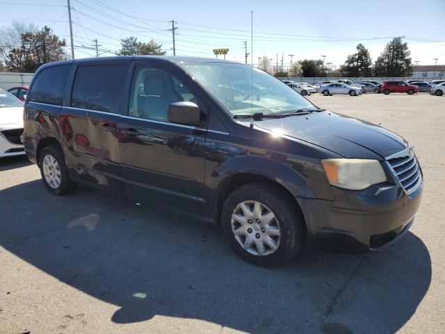 Photo 4 from auction – 2010 CHRYSLER TOWN AND C with VIN 2A4RR4DE1AR316535