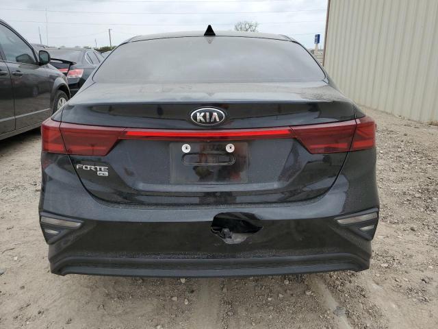 Photo 6 from auction – 2019 KIA FORTE FE with VIN 3KPF24AD3KE127106