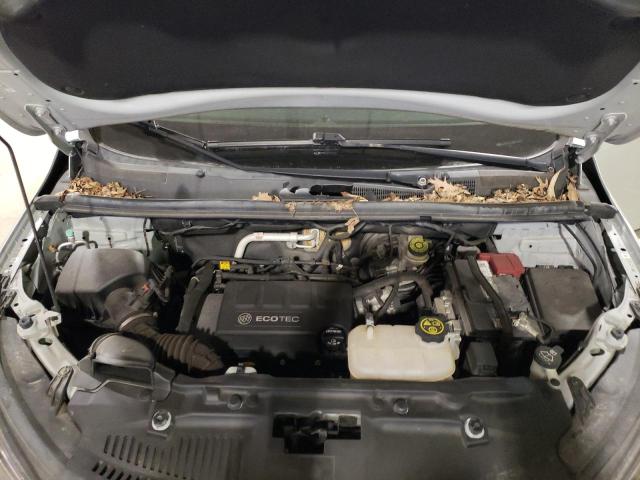 Photo 11 from auction – 2017 BUICK ENCORE PRE with VIN KL4CJESBXHB052896