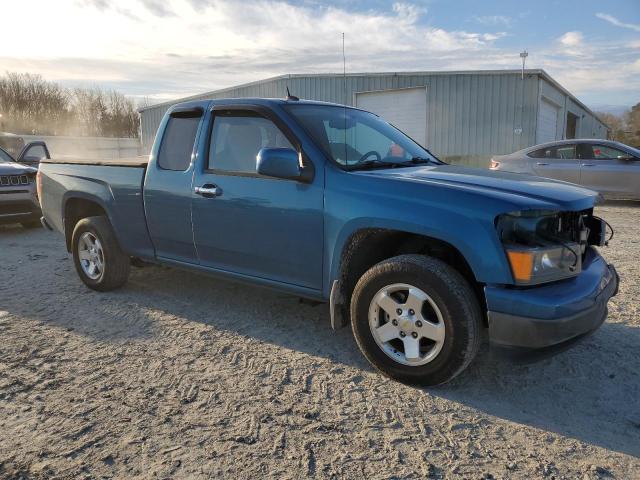Photo 4 from auction – 2011 CHEVROLET COLORADO L with VIN 1GCESCF97B8113150