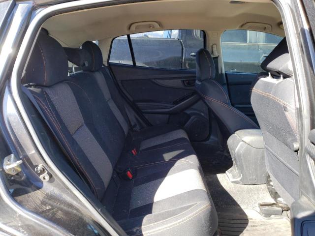 Photo 10 from auction – 2018 SUBARU CROSSTREK with VIN JF2GTABC0JH323326