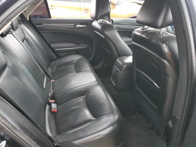 Photo 10 from auction – 2016 CHRYSLER 300C with VIN 2C3CCAEG5GH223886