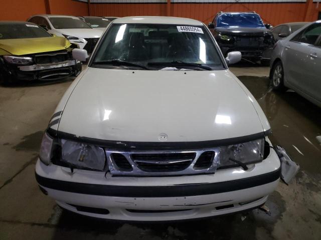 Photo 5 from auction – 2002 SAAB 9-3 with VIN YS3DD58H622022226