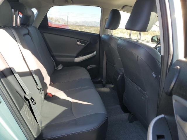 Photo 10 from auction – 2015 TOYOTA PRIUS with VIN JTDKN3DU9F1974569
