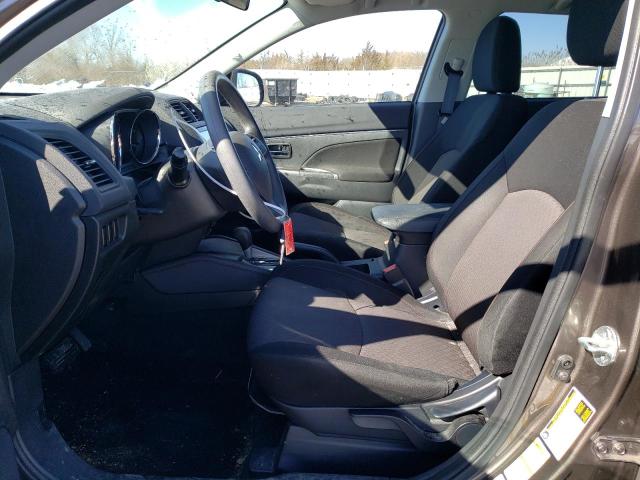 Photo 7 from auction – 2019 MITSUBISHI OUTLANDER with VIN JA4AR3AU3KU001081