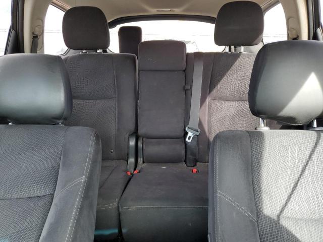 Photo 10 from auction – 2013 NISSAN PATHFINDER with VIN 5N1AR2MM3DC617587