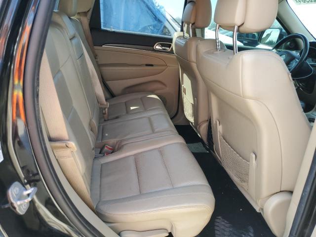 Photo 10 from auction – 2014 JEEP GRAND CHER with VIN 1C4RJFBM1EC320604