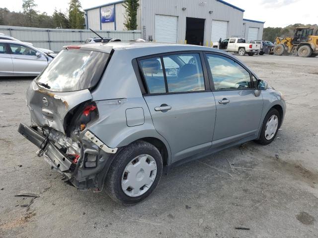 Foto 3 de la subasta – 2007 NISSAN VERSA S con VIN 3N1BC13E37L441702