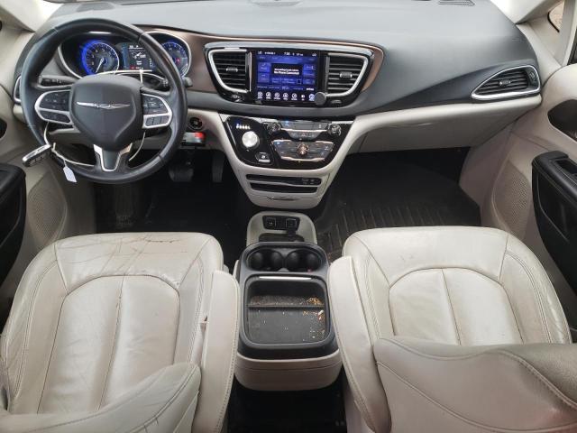 Photo 8 from auction – 2017 CHRYSLER PACIFICA T with VIN 2C4RC1BG1HR505755